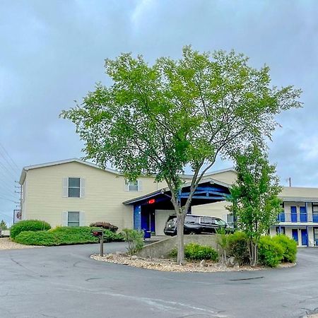 Scottish Inns Motel - Osage Beach Exterior foto